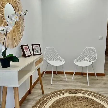 Fabuloso Piso A 100m De La Playa Del Ris