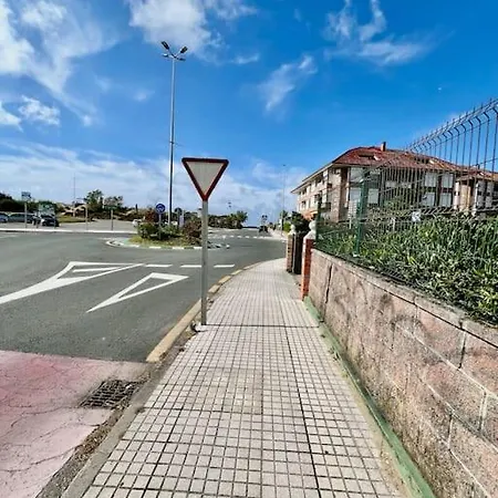 Fabuloso Piso A 100m De La Playa Del Ris