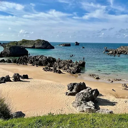 Stylish Host ,fabuloso Piso A 100m De La Playa Del Ris *