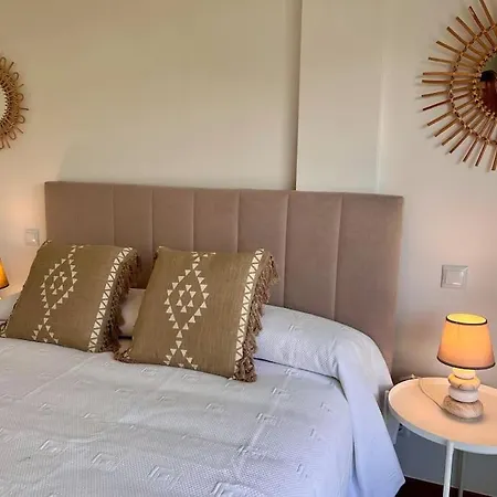 Fabuloso Piso A 100m De La Playa Del Ris Apartman *