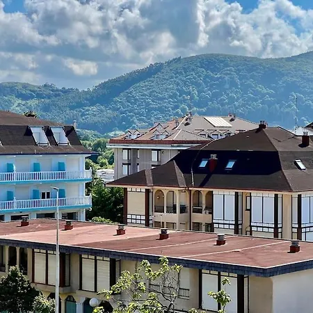 Stylish Host ,fabuloso Piso A 100m De La Playa Del Ris