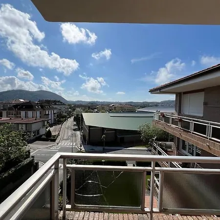 Stylish Host ,fabuloso Piso A 100m De La Playa Del Ris *