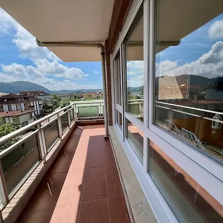 Stylish Host ,fabuloso Piso A 100m De La Playa Del Ris * Noja