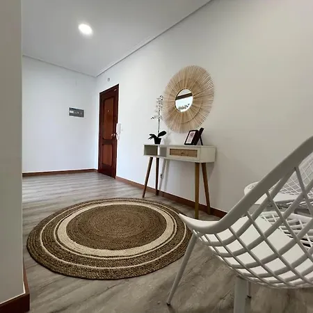 Stylish Host ,fabuloso Piso A 100m De La Playa Del Ris