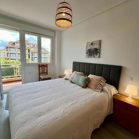 Stylish Host ,fabuloso Piso A 100m De La Playa Del Ris *