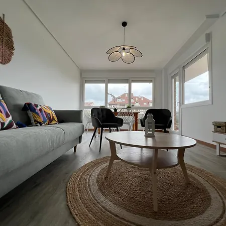 Fabuloso Piso A 100m De La Playa Del Ris Apartman *