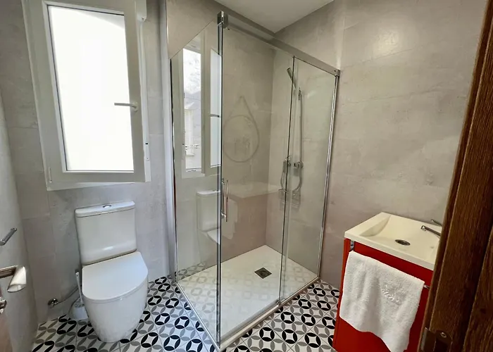 Apartment Stylish Host ,fabuloso Piso A 100m De La Playa Del Ris *