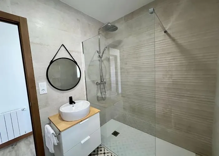 Apartment Stylish Host ,fabuloso Piso A 100m De La Playa Del Ris Noja