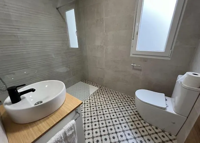 Apartment Stylish Host ,fabuloso Piso A 100m De La Playa Del Ris Noja