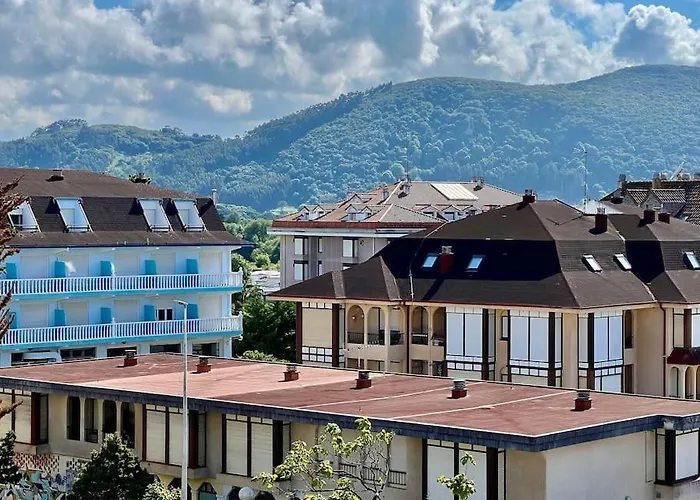 Stylish Host ,fabuloso Piso A 100m De La Playa Del Ris