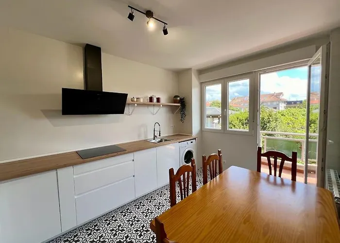 Apartment Stylish Host ,fabuloso Piso A 100m De La Playa Del Ris