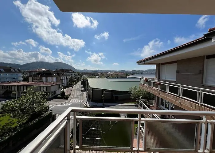 Stylish Host ,fabuloso Piso A 100m De La Playa Del Ris *