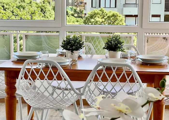 Stylish Host ,fabuloso Piso A 100m De La Playa Del Ris Apartment Noja