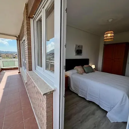 Stylish Host ,fabuloso Piso A 100m De La Playa Del Ris *