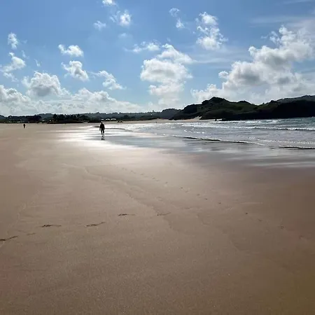 דירה Stylish Host ,fabuloso Piso A 100m De La Playa Del Ris