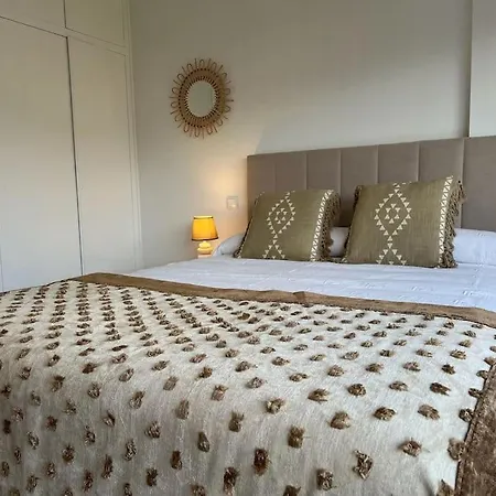 Stylish Host ,fabuloso Piso A 100m De La Playa Del Ris *