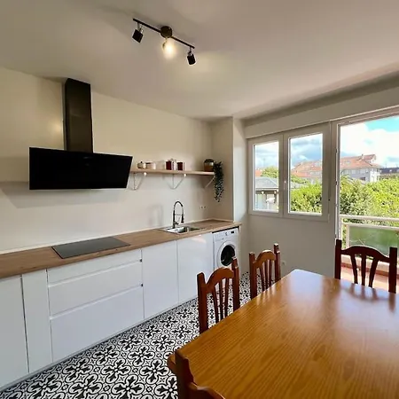 דירה Stylish Host ,fabuloso Piso A 100m De La Playa Del Ris