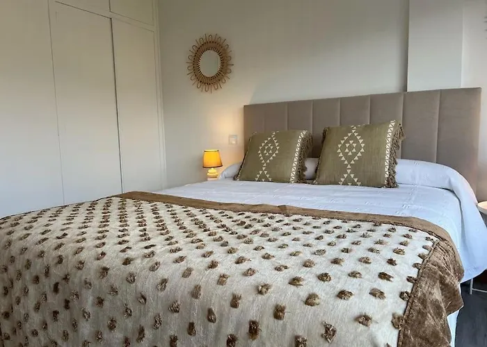 Stylish Host ,fabuloso Piso A 100m De La Playa Del Ris *