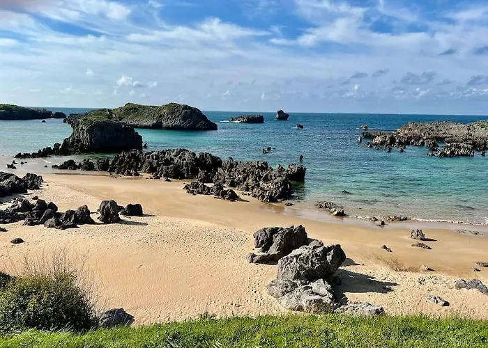 Stylish Host ,fabuloso Piso A 100m De La Playa Del Ris *