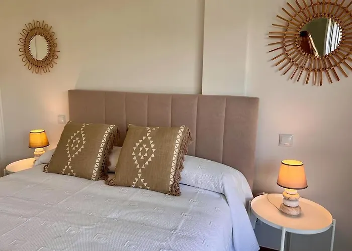 Stylish Host ,fabuloso Piso A 100m De La Playa Del Ris Daire *