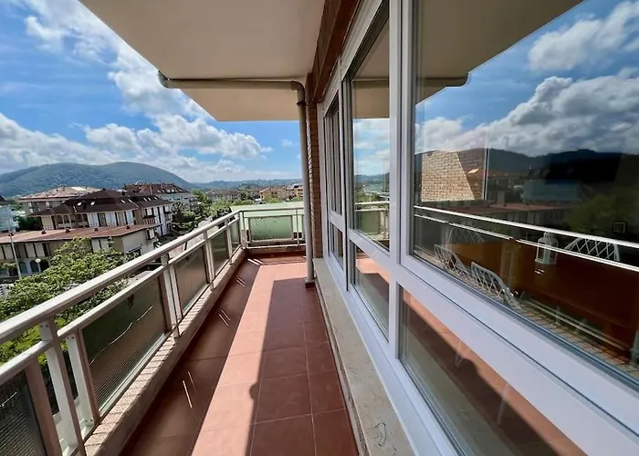 Stylish Host ,fabuloso Piso A 100m De La Playa Del Ris * Noja